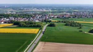 Bekanntmachung Bodenrichtwerte