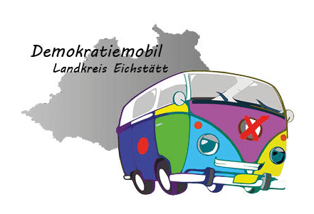 Demokratiemobil_Landkreis_Eichstaett