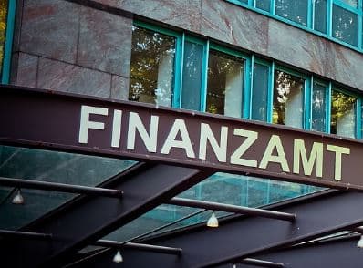 Finanzamt