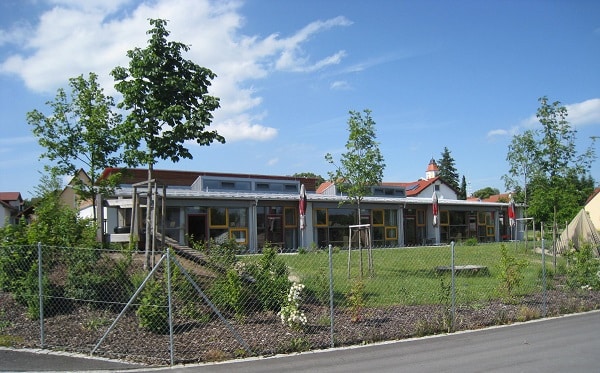 Tag der offenen Tür und Anmeldetage KiGa St. Stephanus