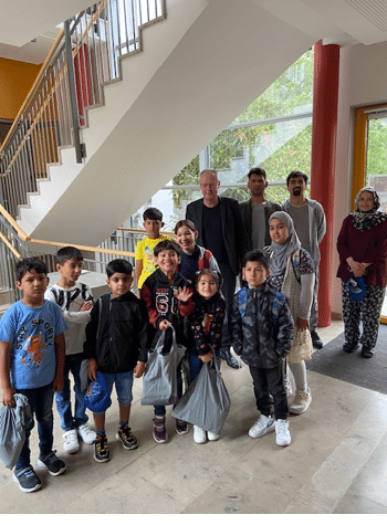 Schulstart_Fluechting