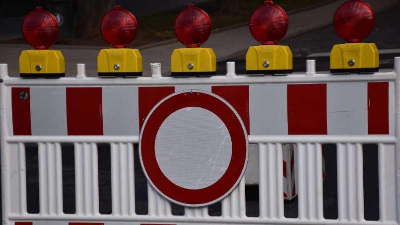 Strassensperrung_Bild