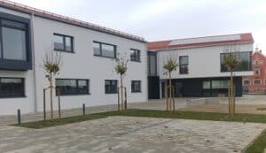 Bekanntmachung über die Sitzung des Gemeinderates am 05. Februar 2026