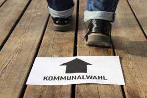Kommunalwahl 2026