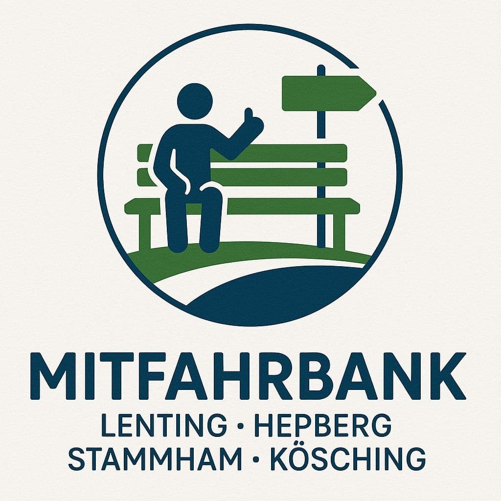Mitfahrbank_Logo