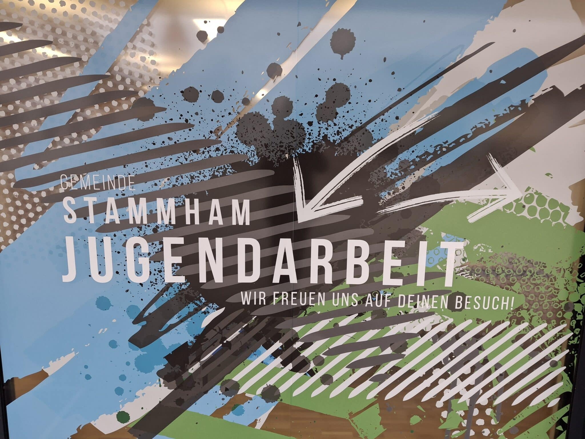 Jugendarbeit_Stammham