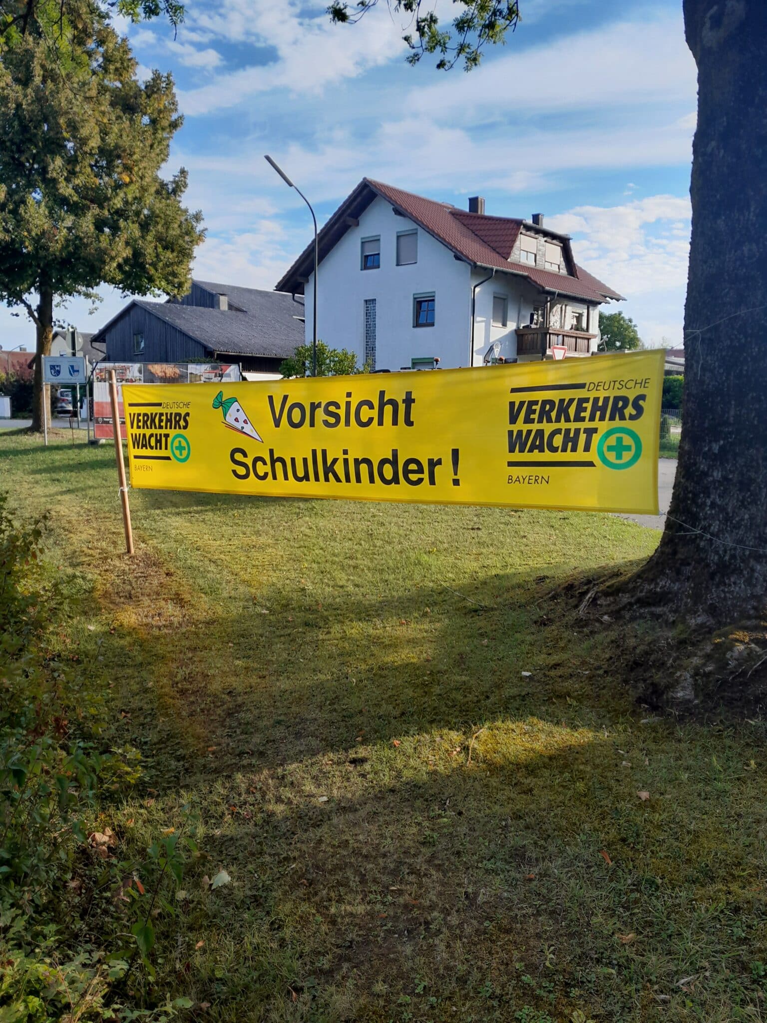 Achtung Schulstart 2026 – Mehr Rücksicht im Straßenverkehr