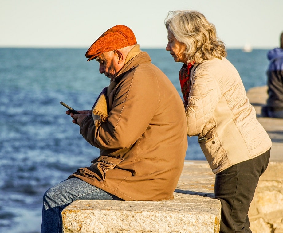 Ehrenamtliches Angebot für Seniorinnen und Senioren